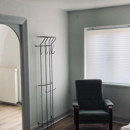 Vejlegades Skomager Appartement Nakskov Buitenkant foto