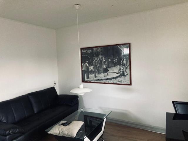 Vejlegades Skomager Appartement Nakskov Buitenkant foto