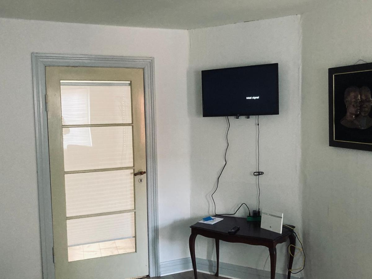 Vejlegades Skomager Appartement Nakskov Buitenkant foto