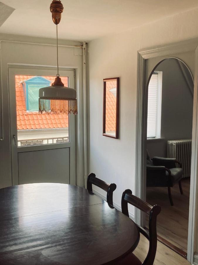Vejlegades Skomager Appartement Nakskov Buitenkant foto