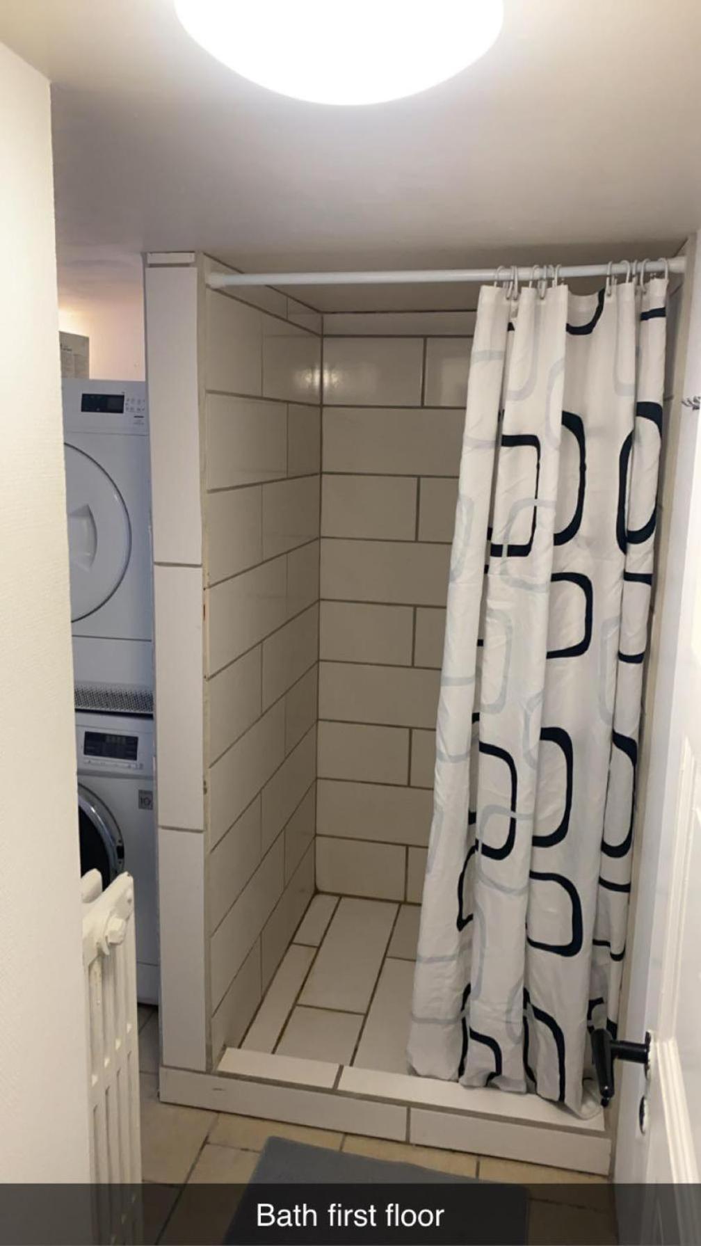 Vejlegades Skomager Appartement Nakskov Buitenkant foto